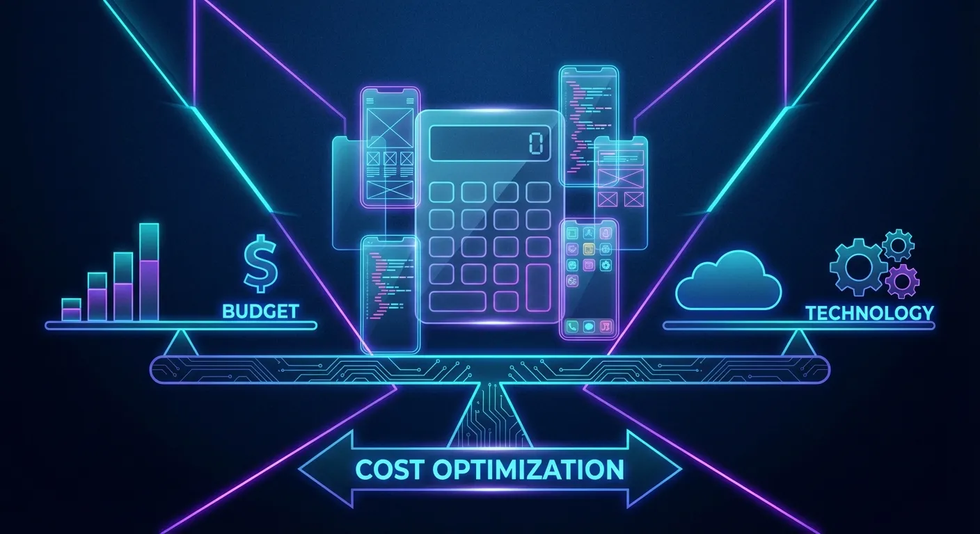 Cuánto cuesta desarrollar una aplicación móvil en México 2026