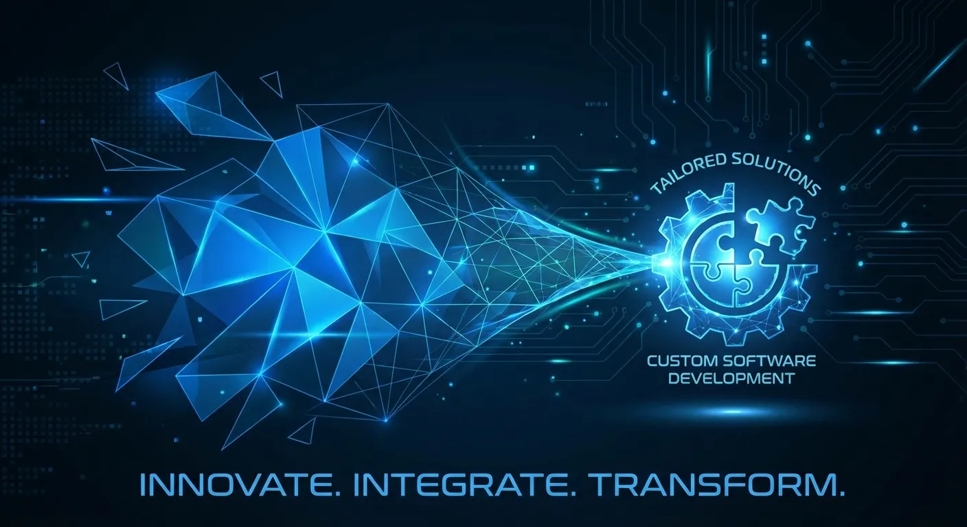 Software Personalizado vs Software Genérico: Guía para Empresas en México 2026