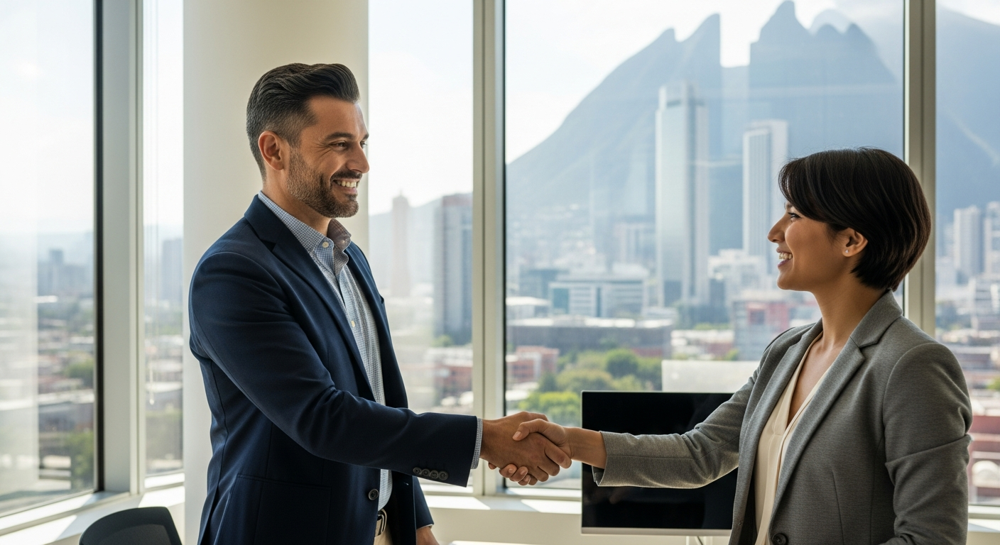 Transformación digital con CRM y automatización