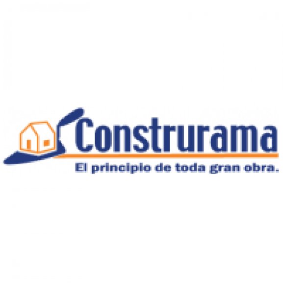 Construrama logo